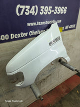 1999-2007 Ford Super Duty LH Driver Side Front Fender E150 E250 E350 E450 E550 Econoline