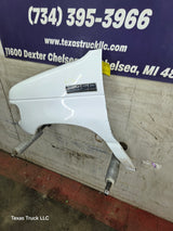 1999-2007 Ford Super Duty LH Driver Side Front Fender E150 E250 E350 E450 E550 Econoline
