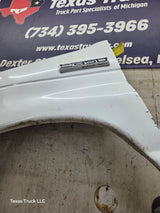 1999-2007 Ford Super Duty LH Driver Side Front Fender E150 E250 E350 E450 E550 Econoline