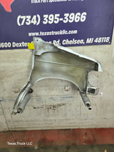 1999-2007 Ford Super Duty LH Driver Side Front Fender E150 E250 E350 E450 E550 Econoline