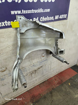 1999-2007 Ford Super Duty LH Driver Side Front Fender E150 E250 E350 E450 E550 Econoline