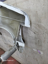 1999-2007 Ford Super Duty LH Driver Side Front Fender E150 E250 E350 E450 E550 Econoline