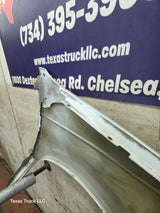 1999-2007 Ford Super Duty LH Driver Side Front Fender E150 E250 E350 E450 E550 Econoline