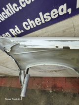 1999-2007 Ford Super Duty LH Driver Side Front Fender E150 E250 E350 E450 E550 Econoline