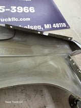 1999-2007 Ford Super Duty LH Driver Side Front Fender E150 E250 E350 E450 E550 Econoline