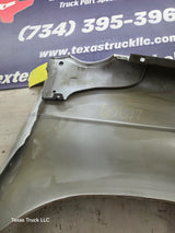 1999-2007 Ford Super Duty LH Driver Side Front Fender E150 E250 E350 E450 E550 Econoline