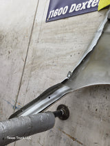 1999-2007 Ford Super Duty LH Driver Side Front Fender E150 E250 E350 E450 E550 Econoline
