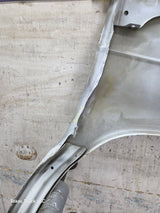 1999-2007 Ford Super Duty LH Driver Side Front Fender E150 E250 E350 E450 E550 Econoline