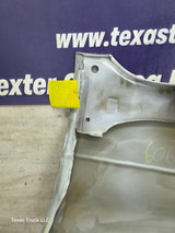 1999-2007 Ford Super Duty LH Driver Side Front Fender E150 E250 E350 E450 E550 Econoline