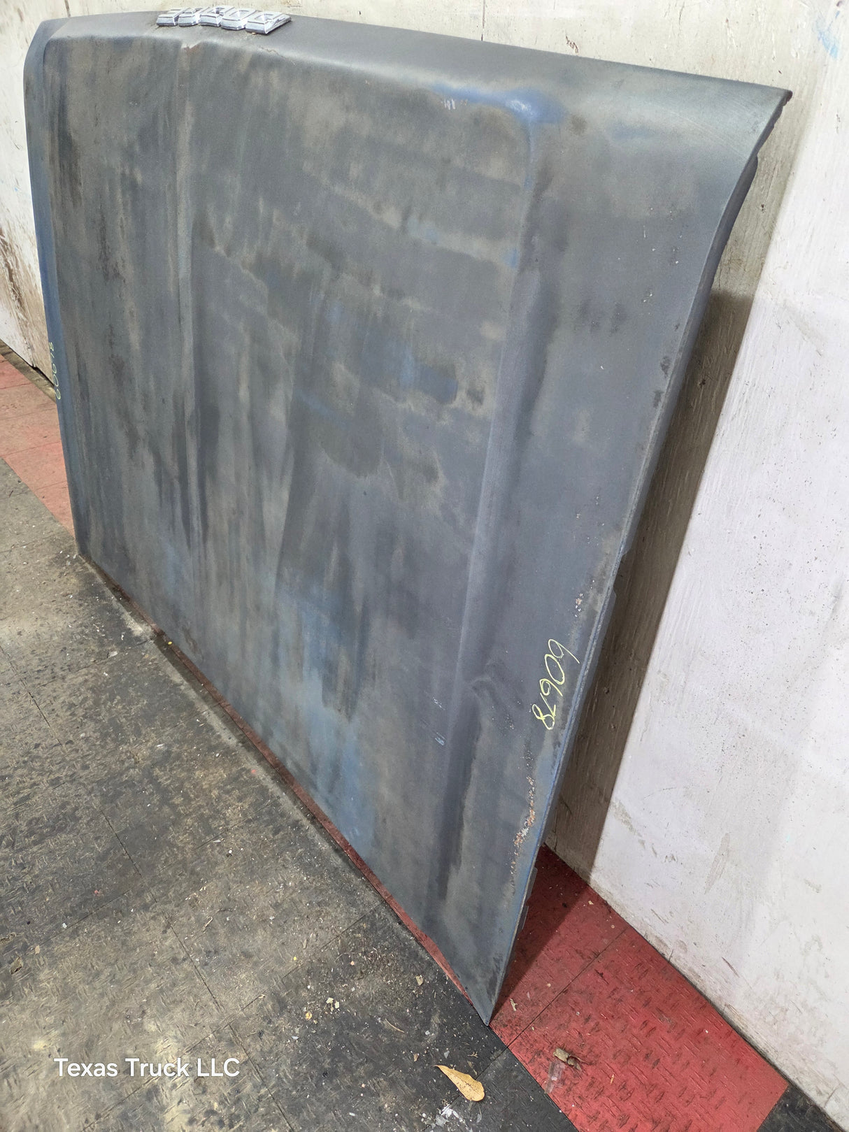 1981-1993 Dodge Ram 1st Gen HOOD W150 W250 W350 D150 D250 D350 Ramcharger