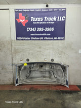 2003-2007 Ford E-Series Hood E150 E250 E350 E450