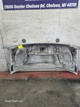 2003-2007 Ford E-Series Hood E150 E250 E350 E450