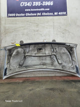 2003-2007 Ford E-Series Hood E150 E250 E350 E450