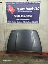 2003-2008 Dodge Ram 3rd Gen 1500 2500 3500 Hood