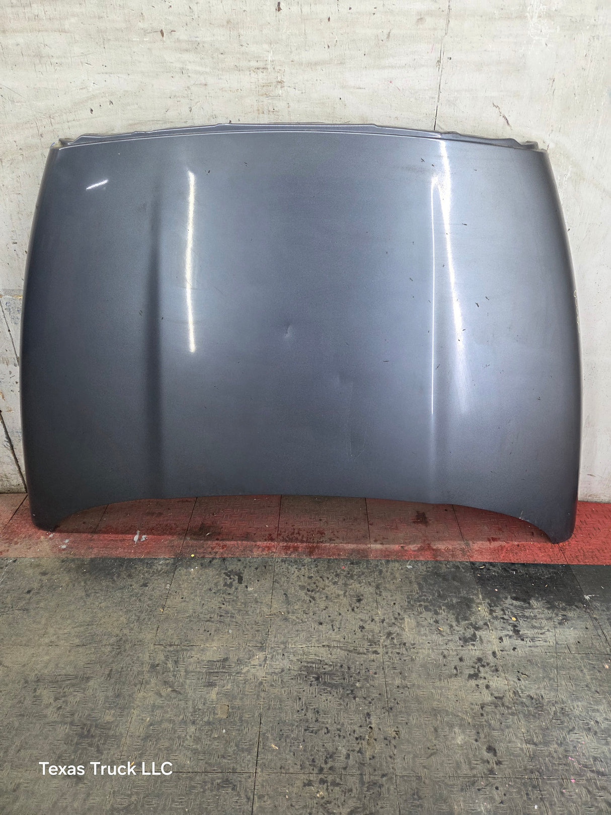 2003-2008 Dodge Ram 3rd Gen 1500 2500 3500 Hood