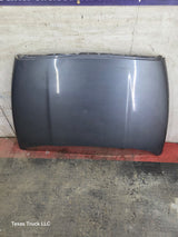 2003-2008 Dodge Ram 3rd Gen 1500 2500 3500 Hood