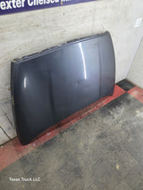 2003-2008 Dodge Ram 3rd Gen 1500 2500 3500 Hood