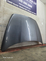 2003-2008 Dodge Ram 3rd Gen 1500 2500 3500 Hood