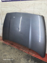 2003-2008 Dodge Ram 3rd Gen 1500 2500 3500 Hood