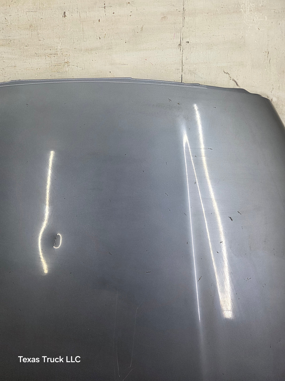 2003-2008 Dodge Ram 3rd Gen 1500 2500 3500 Hood