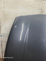 2003-2008 Dodge Ram 3rd Gen 1500 2500 3500 Hood