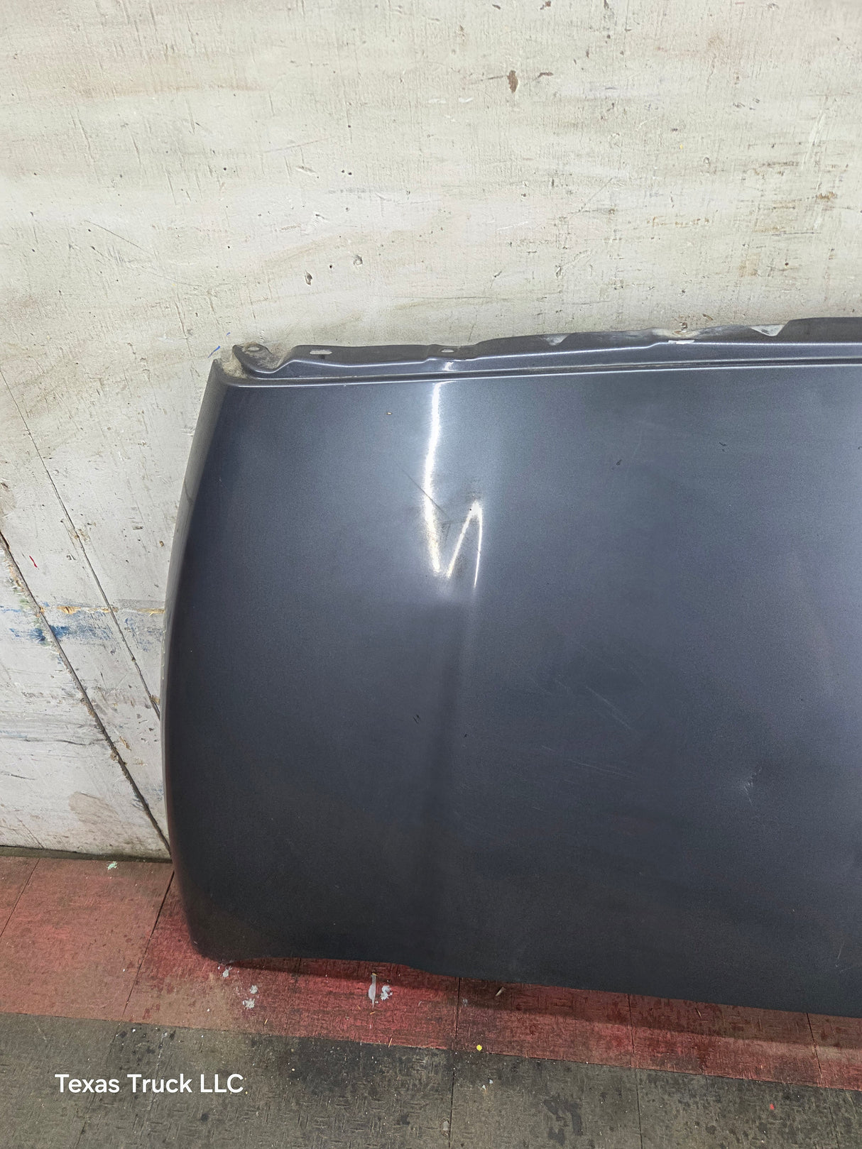 2003-2008 Dodge Ram 3rd Gen 1500 2500 3500 Hood