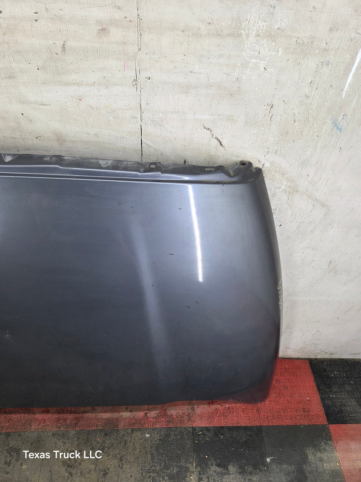 2003-2008 Dodge Ram 3rd Gen 1500 2500 3500 Hood