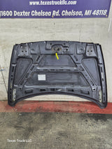 2003-2008 Dodge Ram 3rd Gen 1500 2500 3500 Hood
