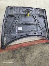 2003-2008 Dodge Ram 3rd Gen 1500 2500 3500 Hood
