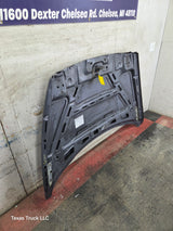 2003-2008 Dodge Ram 3rd Gen 1500 2500 3500 Hood