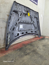 2003-2008 Dodge Ram 3rd Gen 1500 2500 3500 Hood
