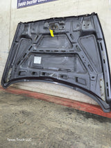 2003-2008 Dodge Ram 3rd Gen 1500 2500 3500 Hood