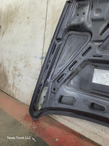 2003-2008 Dodge Ram 3rd Gen 1500 2500 3500 Hood