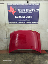 2004-2008 Ford F150 Hood