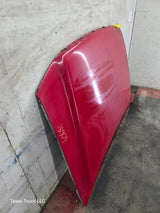 2004-2008 Ford F150 Hood