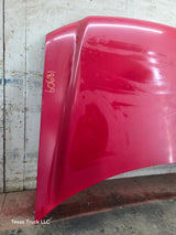 2004-2008 Ford F150 Hood