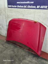 2004-2008 Ford F150 Hood