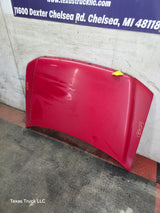 2004-2008 Ford F150 Hood