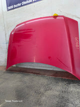 2004-2008 Ford F150 Hood