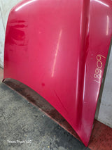 2004-2008 Ford F150 Hood
