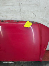 2004-2008 Ford F150 Hood