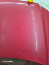 2004-2008 Ford F150 Hood