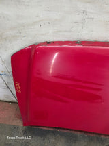 2004-2008 Ford F150 Hood
