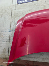 2004-2008 Ford F150 Hood