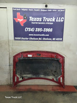 2004-2008 Ford F150 Hood