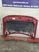 2004-2008 Ford F150 Hood