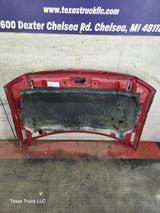 2004-2008 Ford F150 Hood