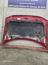 2004-2008 Ford F150 Hood