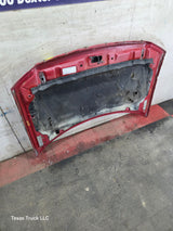 2004-2008 Ford F150 Hood