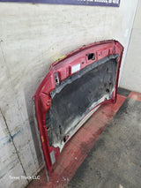 2004-2008 Ford F150 Hood
